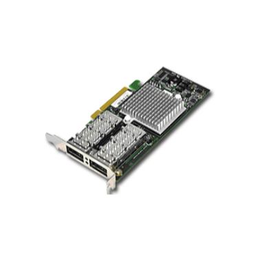 Supermicro 2-Port UIO Infiniband QDR Controller