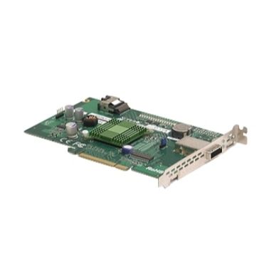 Supermicro 8-Port (4+4) UIO LSI1068E SAS RAID Controller