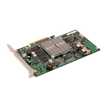 Supermicro 8-Port UIO IOP348 SAS Controller