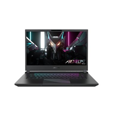 AORUS 15 BSF-73UK754SH i7-13700H Notebook 39.6 cm (15.6") Quad HD IntelÂ® Coreâ„¢ i7 16 GB DDR5-SDRA