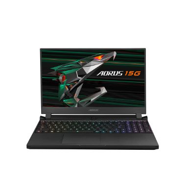 AORUS 15G XC-8UK2430SH notebook 39.6 cm (15.6") 1920 x 1080 pixels 10th gen Intel Core™ i7 32 GB