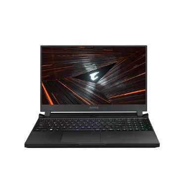 Gigabyte AORUS 5 KE4 NVIDIA RTX 3060 16GB 15.6" FHD 240Hz i7-12700H Gaming Laptop