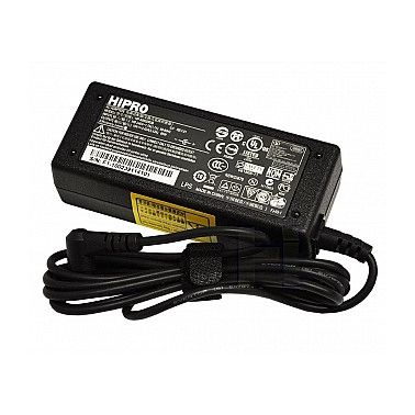 Acer AP.06501.013 power adapter/inverter 65 W Black