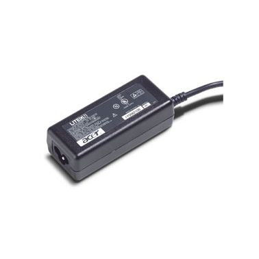 Acer AP.06506.004 power adapter/inverter 65 W Black