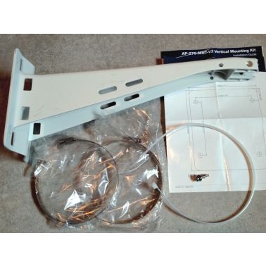 Aruba 270 Series Access Point Long Mount Kit