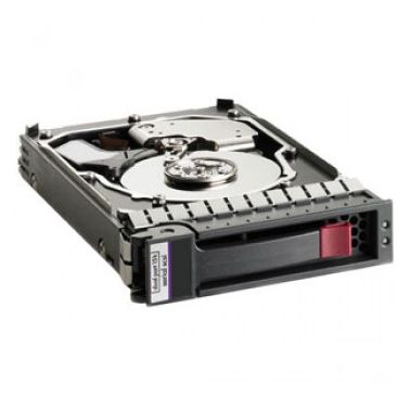 HPE P2000 300GB 6G SAS 15K rpm LFF Dual Port Enterprise Hard Drive 3.5"