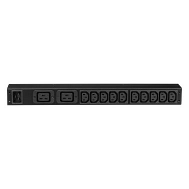 APC RACK PDU BASIC 1 U 16A 230V