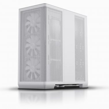 APNX APCM-CR01043.21 computer case Midi Tower White