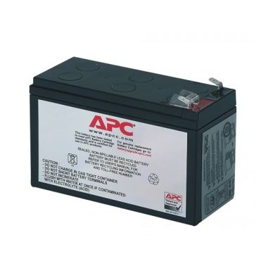 APC APCRBC106 Sealed Lead Acid