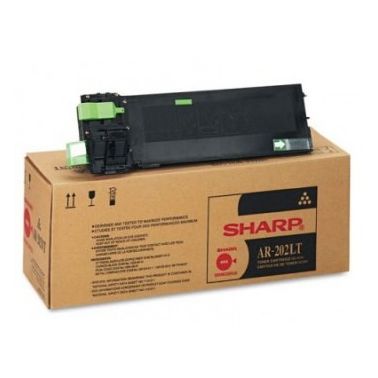 Sharp AR-020LT Toner black, 16K pages