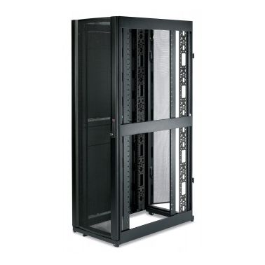 APC AR3100 rack cabinet 42U Freestanding rack