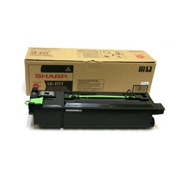 Sharp AR-455LT Toner black, 35K pages for Sharp AR-M 351