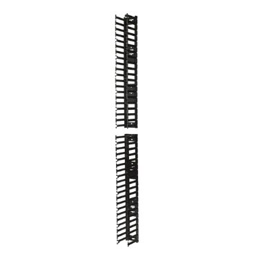 Apc Ar7580a Cable Tray Straight Cable Tray Black