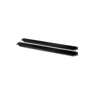 APC AR8108BLK rack accessory Blank panel