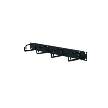 APC AR8425A rack accessory Cable management panel