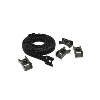 APC AR8621 rack accessory Cable management panel