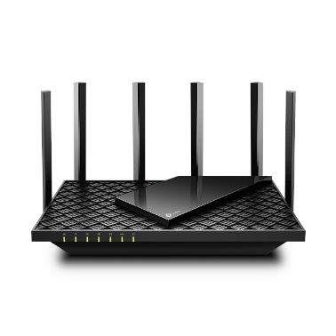 TP-Link AX5400 Dual-Band Gigabit Wi-Fi 6 Router