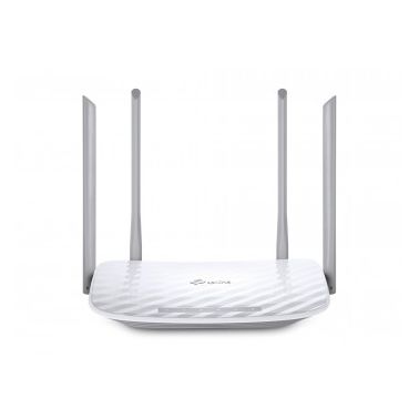 TP-LINK AC1200 Wireless Dual Band WiFi Router