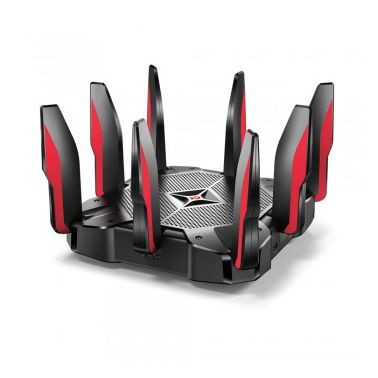 TP-LINK AC5400 MU-MIMO Tri-Band Gaming Router