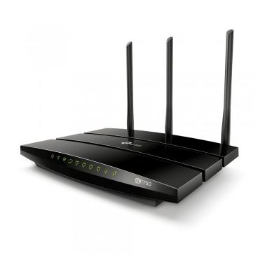 TP-LINK AC1750 Wireless Dual Band Gigabit WiFi Router