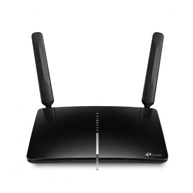 TP-LINK 4G+ Cat6 AC1200 Wireless Dual Band Gigabit Router