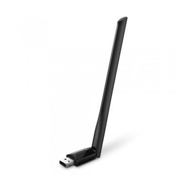 TP-LINK AC600 High Gain Wireless Dual Band USB Adapter WLAN 600 Mbit/s Internal