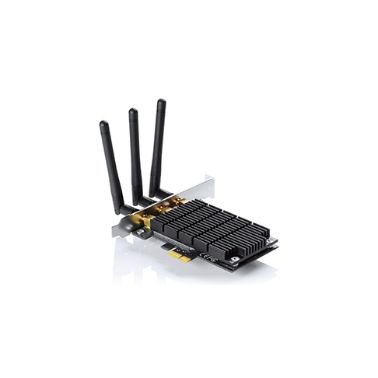 TP-LINK Archer T9E WLAN 1300 Mbit/s Internal