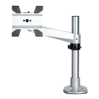 StarTech.com Desk Mount Monitor Arm - VESA or Apple iMac/Thunderbolt or Ultrawide Display up to 30lb