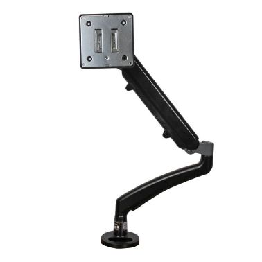 StarTech.com Single Desk-Mount Monitor Arm - Full Motion Articulating - Steel