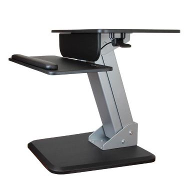 StarTech.com Sit-to-Stand Workstation