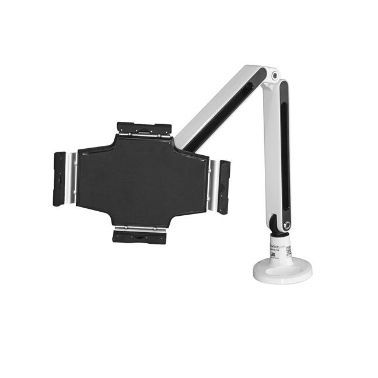 StarTech.com Desk-Mount Tablet Arm - Articulating - For iPad or Android