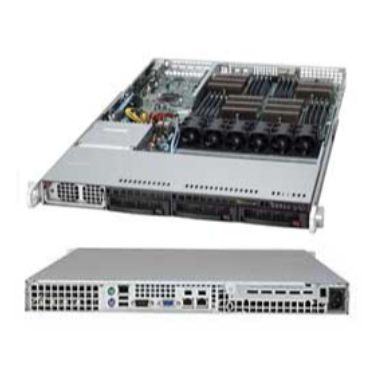 Supermicro A+ Server 1042G-LTF