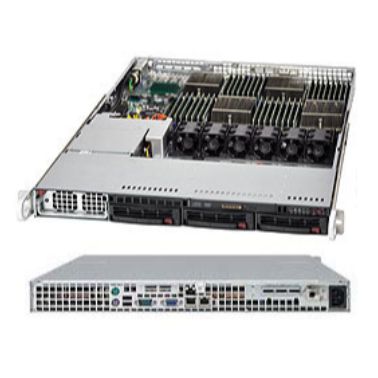 Supermicro A+ Server  1042G-TF