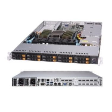 Supermicro A+ Server 1113S-WN10RT