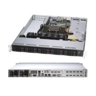 Supermicro A+ Server 1114S-WTRT