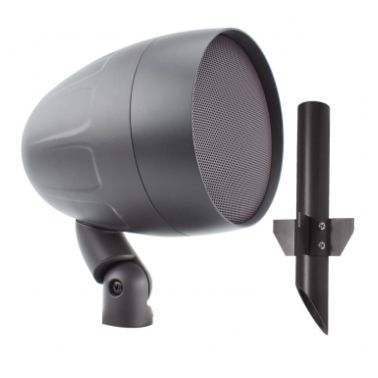 TruAudio AcoustiScape 2-way 6.5" Outdoor Landscape Speaker AS-2
