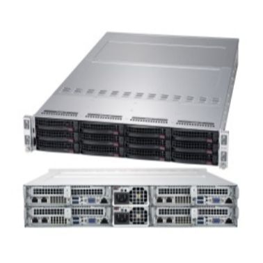 Supermicro A+ Server 2014TP-HTR