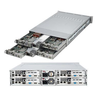 Supermicro A+ Server 2021TM-BIBXRF