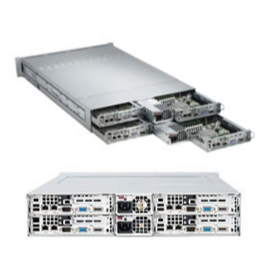 Supermicro A+ Server 2022TG-HTRF