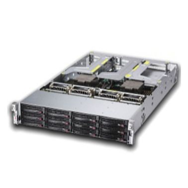 Supermicro SuperServer 2023US-TR4