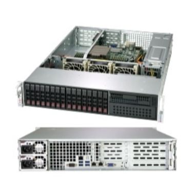 Supermicro AS-2113S-WTRT