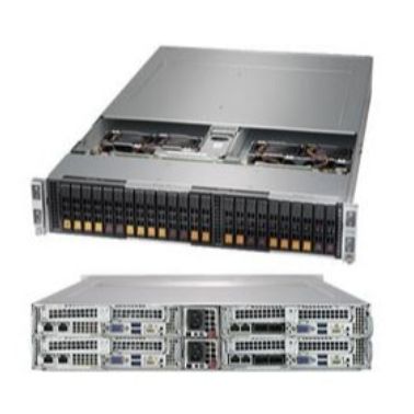 Supermicro SuperServer 2123BT-HNC0R