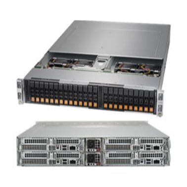 Supermicro SuperServer 2123BT-HNR