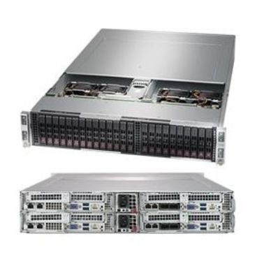 Supermicro SuperServer 2123BT-HTR