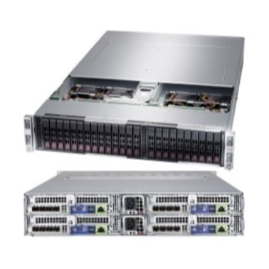 Supermicro A+ Server 2124BT-HTR