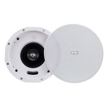 ATEN 4" Coaxial Ceiling Loudspeaker