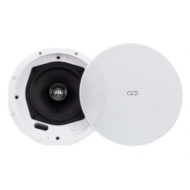 ATEN 6.5" Coaxial Ceiling Loudspeaker