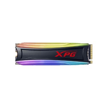 XPG Spectrix S40G M.2 2000 GB PCI Express 3.0 3D TLC NAND NVMe