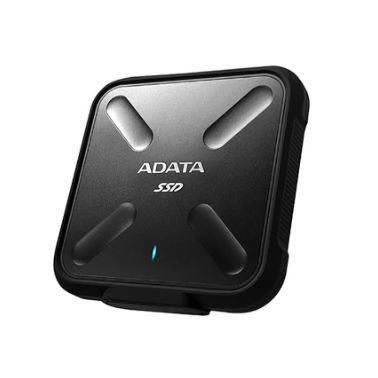 ADATA SD700 1000 GB Black