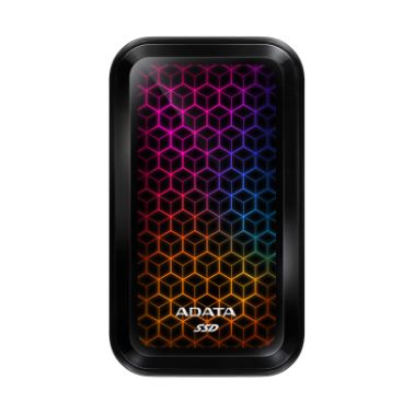 ADATA SE770G 1000 GB Black